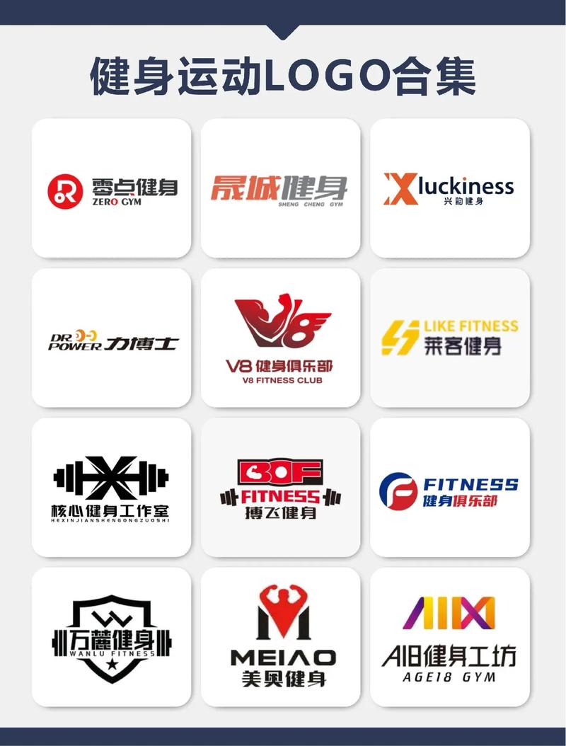 健身运动app