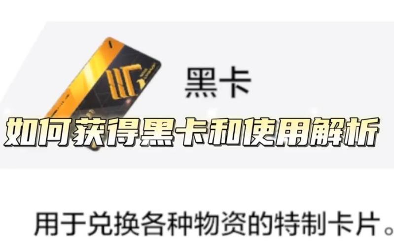 战双帕弥什无限刷黑卡修改器