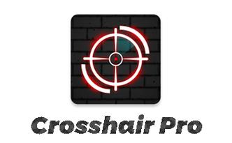 Crosshair准星工具