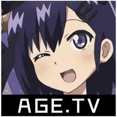 AGE动漫正版APP