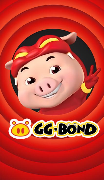 GGBOND猪猪侠脚本