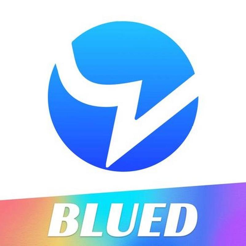 blued闪照无限版本
