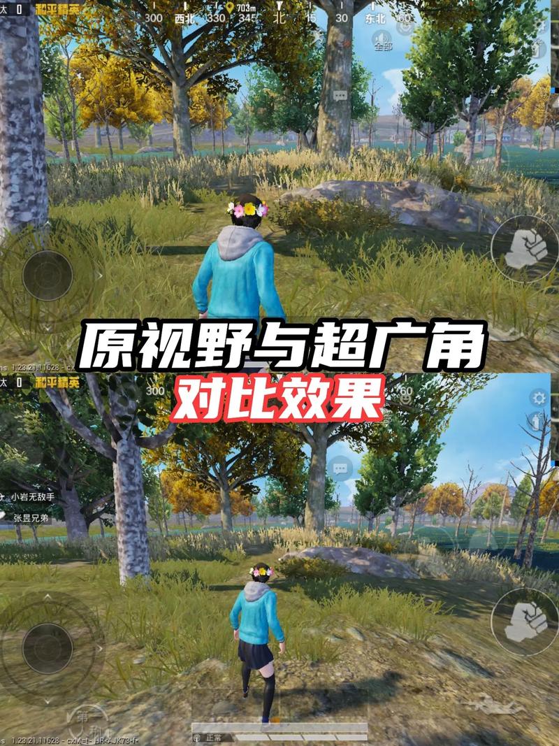 和平精英平板比例修改器无黑边v1.0
