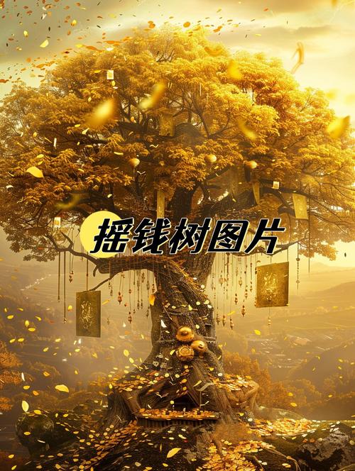 成语摇钱树鸿运版正版