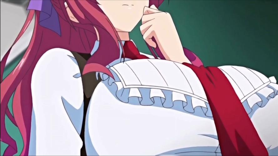 全彩ACG里番库