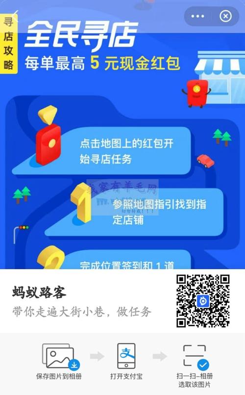 蚂蚁路客任务平台 蚂蚁路客任务平台