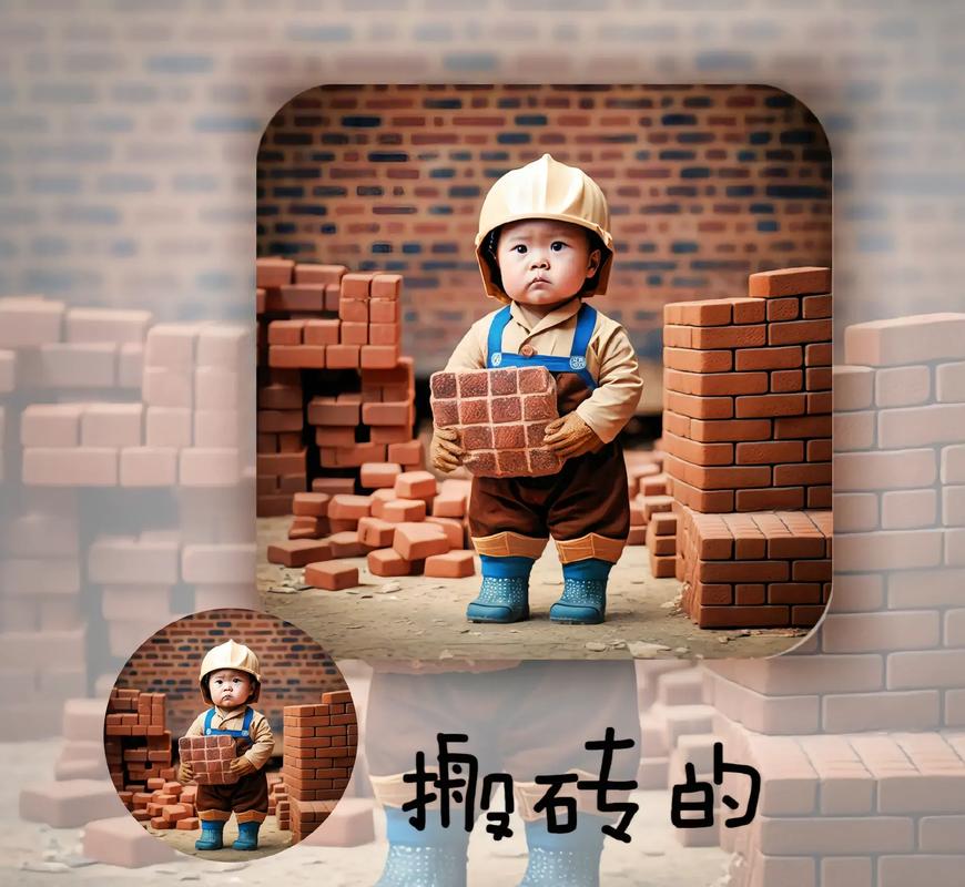 抖音搬砖