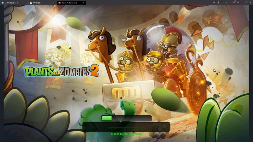 pvz2国际版改版汉化版