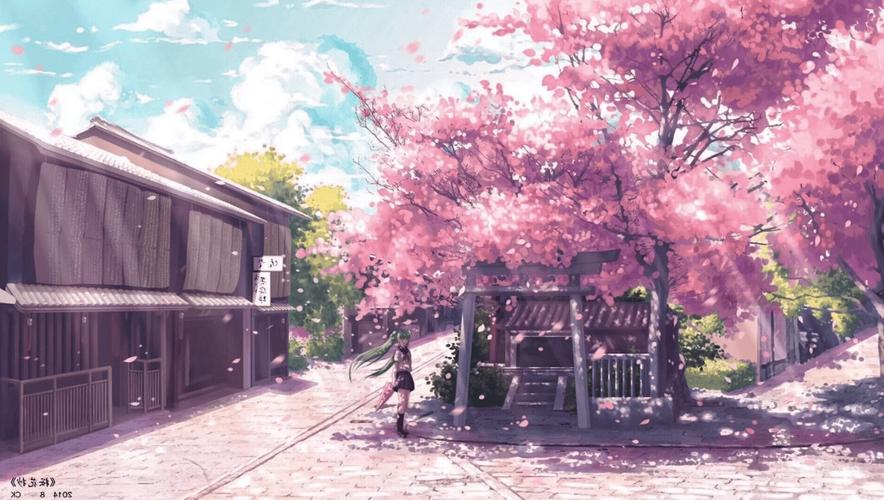 樱花动漫1