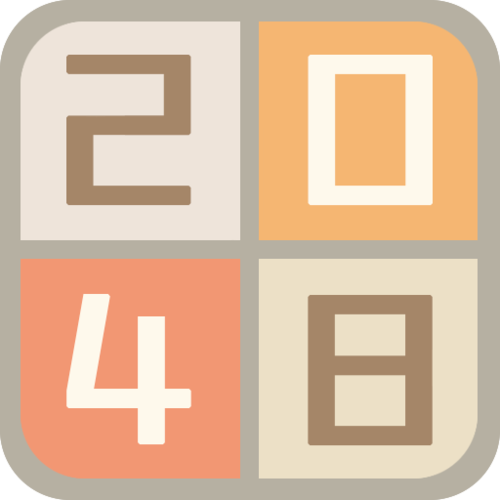 新2048游戏官方旧版