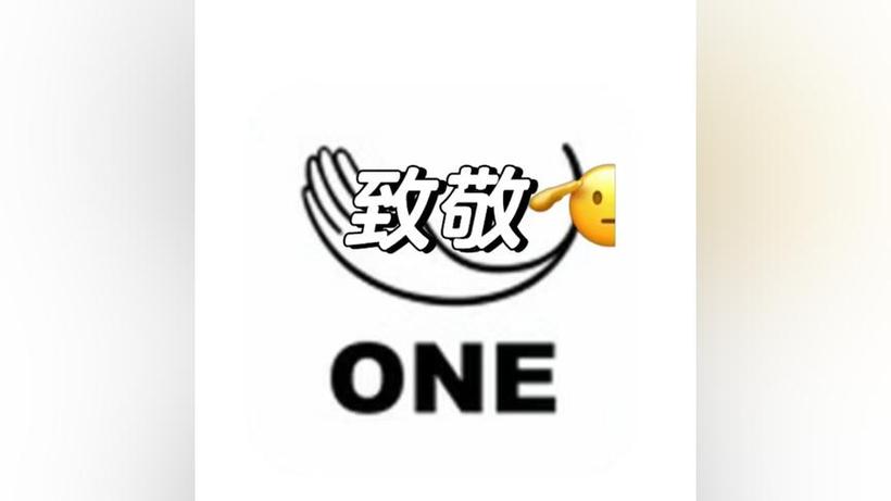 一个就够了致敬韩寒版官网