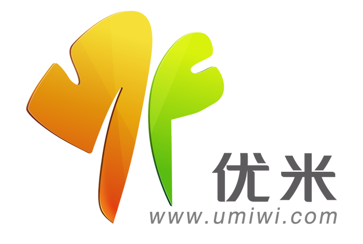 优米走路