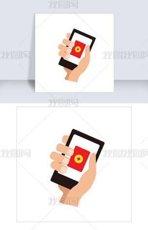 一起来拼图领红包