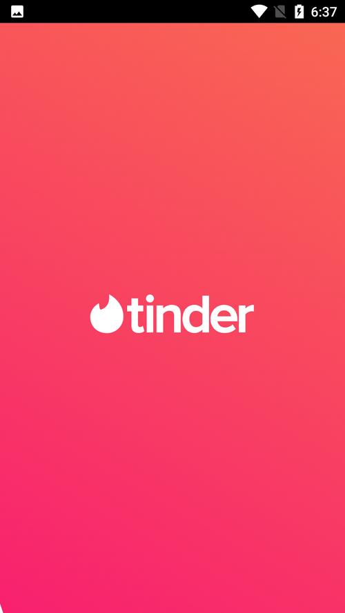 tinder交友安卓版