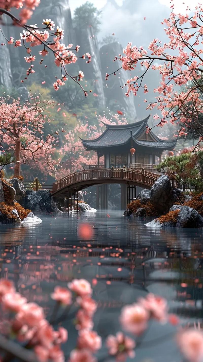 世外桃源