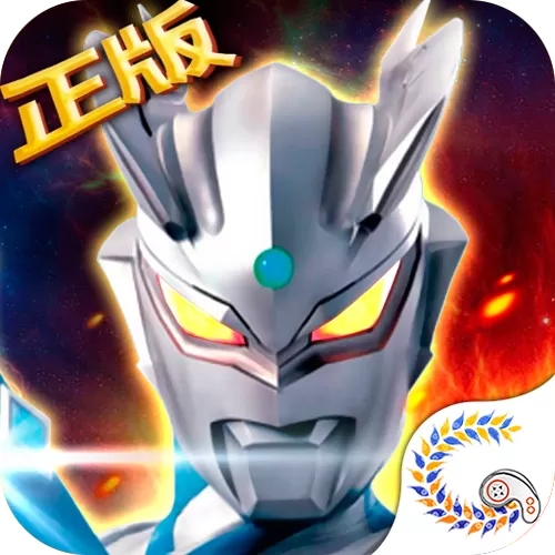 奥特曼超人(暴击小怪兽)电视破解版