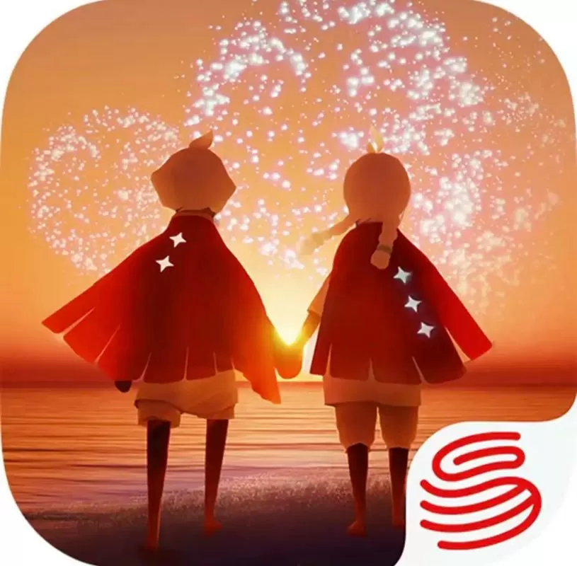 光遇归巢任务第五关