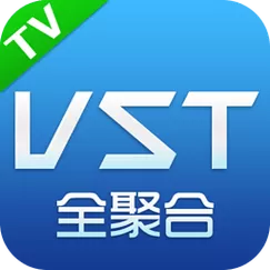 VST全聚合2025口令