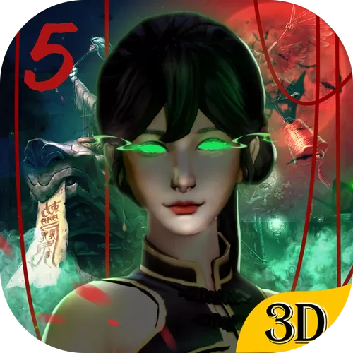 无尽噩梦无5辅助菜单