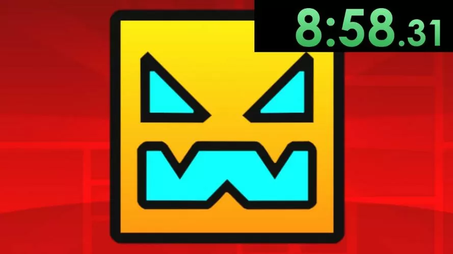 几何冲刺2.21完整版
