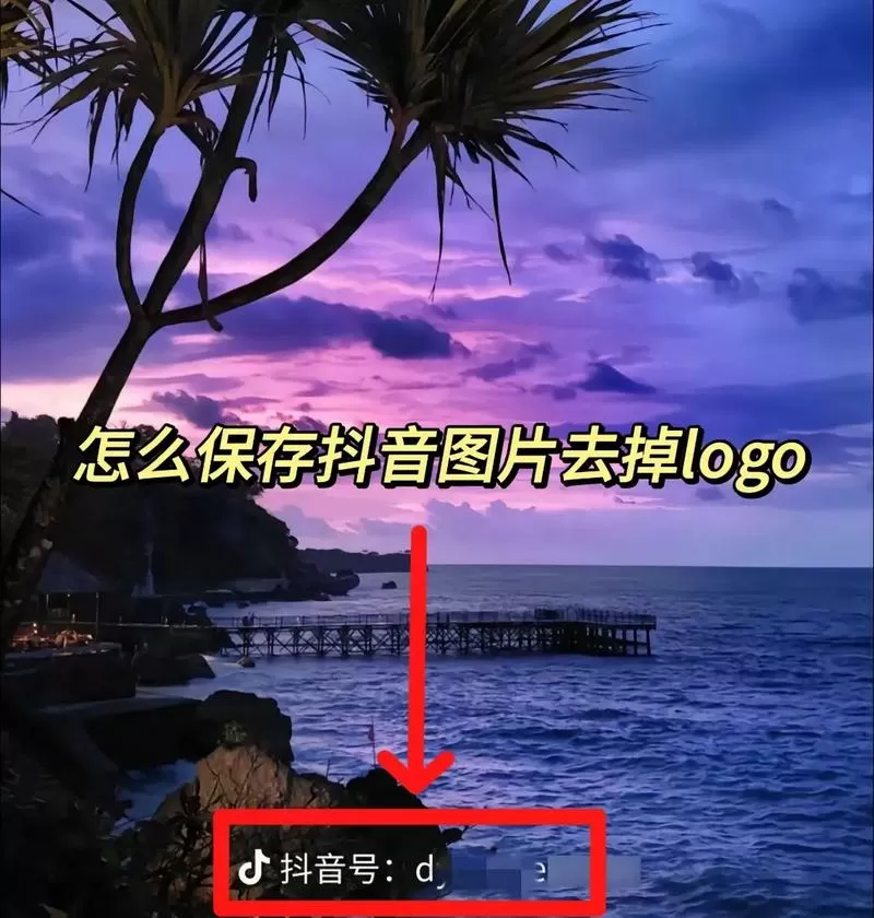 抖音照片不能保存到相册