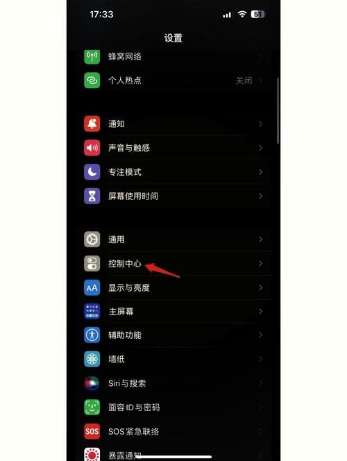 17promax如何录屏