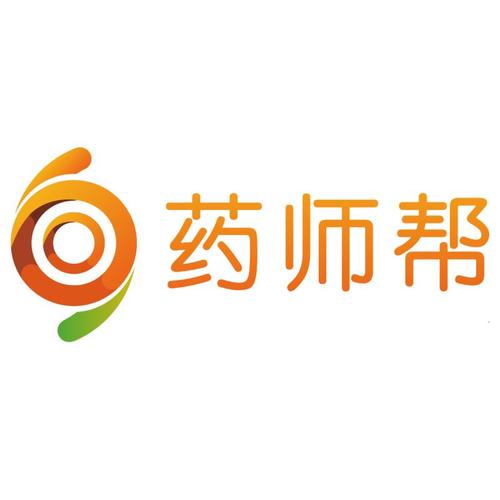 药师帮业务管理平台登录