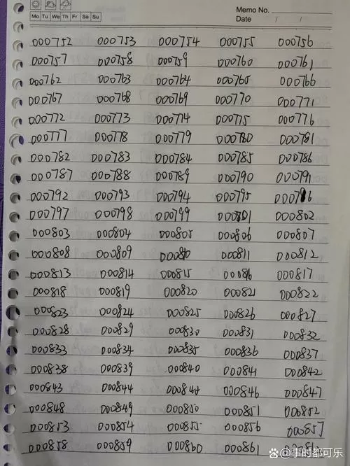 一般手机密码6位数是多少