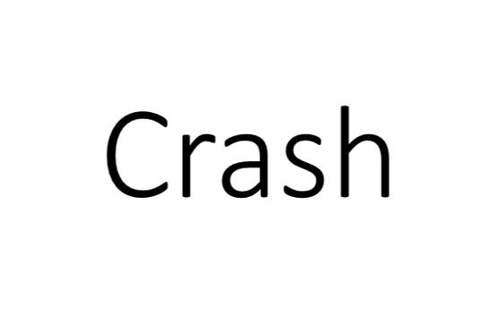 软件crash