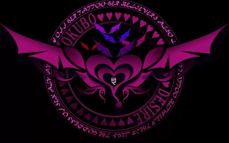 【hp】魅魔修炼手册