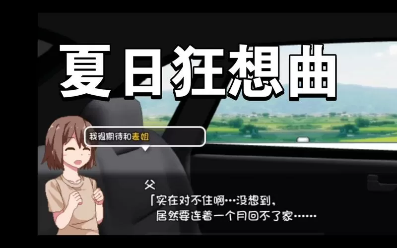 夏日狂想曲安卓直装