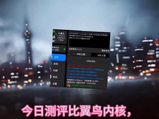 比翼鸟 内核永久免费未删减