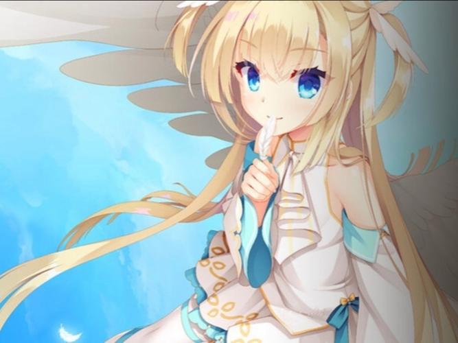 天使嚣嚣冷狐版最新版本更新内容分享