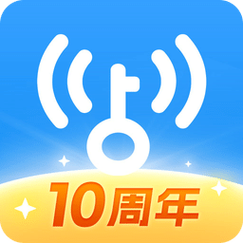 wifi万能钥匙电视版蓝色旧版无广告