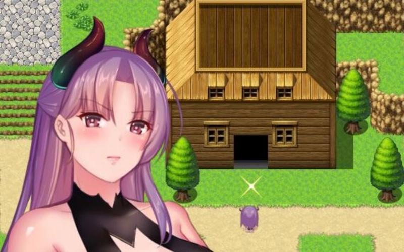 修女的堕落汉化版