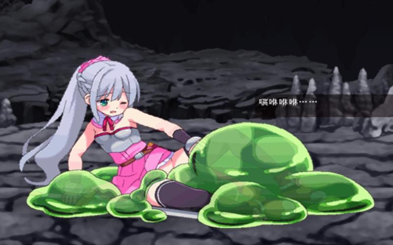 少女的惩罚游戏版本更新内容福利版