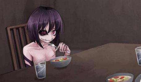 蛊惑的幼虫  安卓汉化版