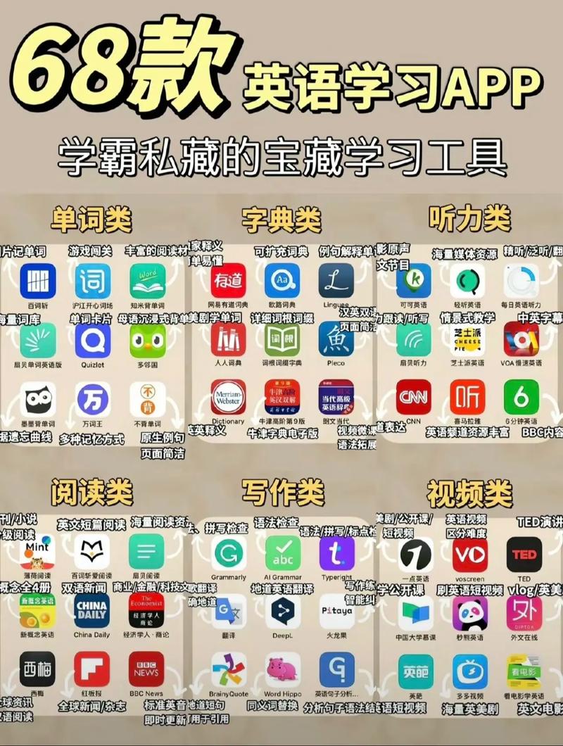 初步学英语什么软件去广告安卓版