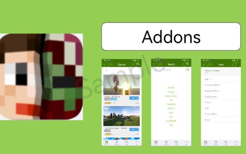 addons官网国际服