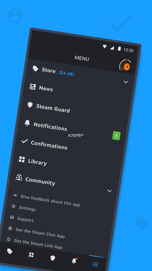 droidsheep手机版
