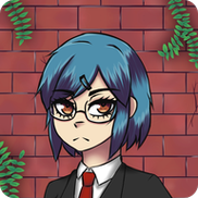 卡在墙里面的女孩游戏