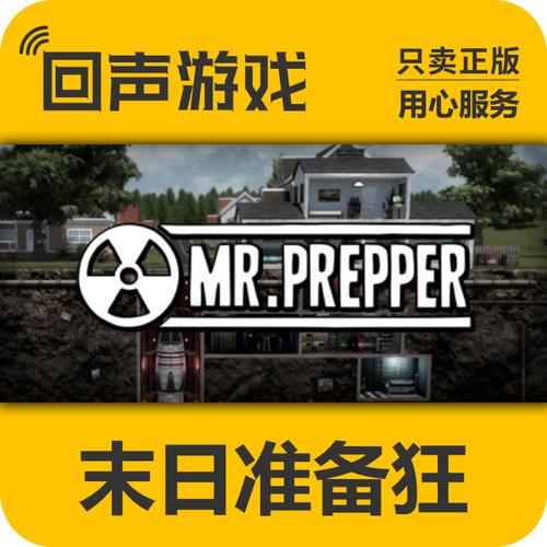 末日准备狂最新手机版