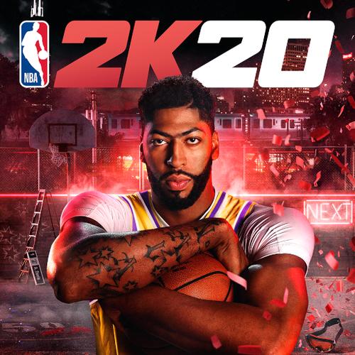 nba2k20手游官方免费