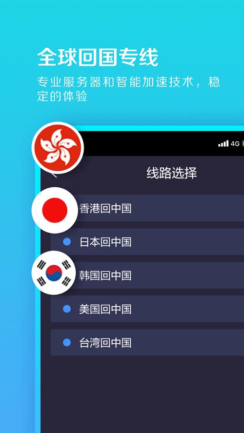 免费海外加速器无需付费版