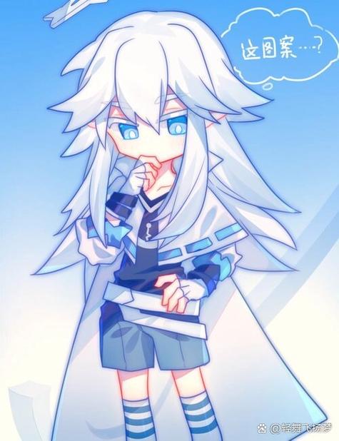 布卡漫画凹凸世界蓝色版无广告免费