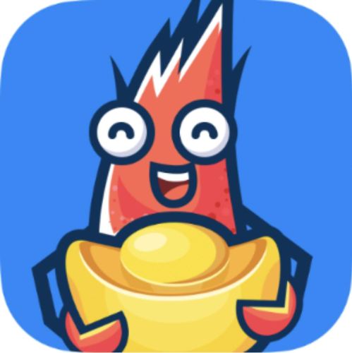 虾米快讯(阅读转发赚钱)app