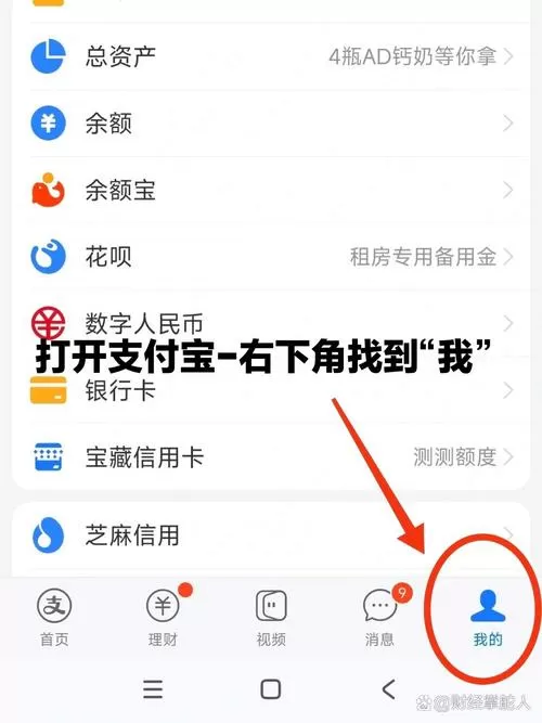 关闭支付宝极速付款怎么关闭