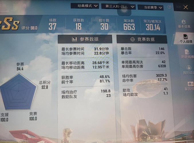 暗区突围王牌怎么就不加分了