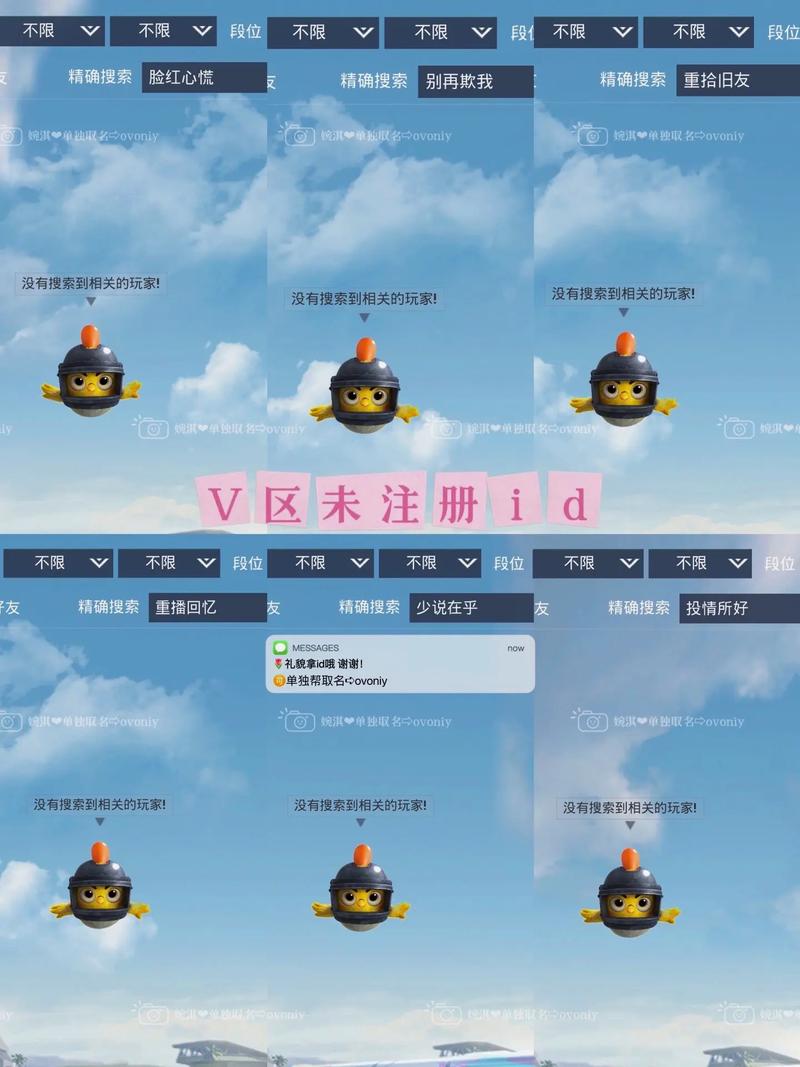 和平精英昵称修改器