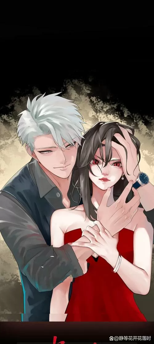 掌中之物漫画免费版下拉式六